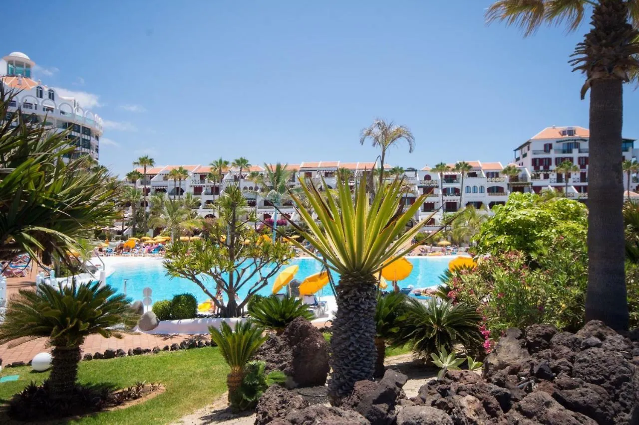 Park Santiago IV 170 - Studio Διαμέρισμα Πλάγια ντε λας Αμέρικας Ισπανία