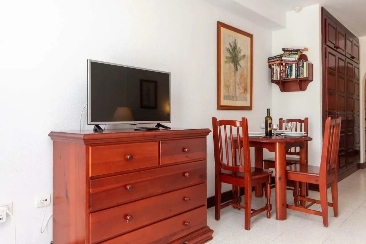 Park Santiago IV 170 - Studio Διαμέρισμα Πλάγια ντε λας Αμέρικας 0*,