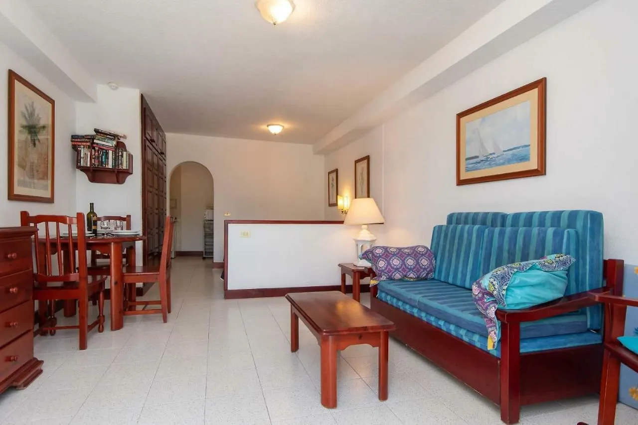 Park Santiago IV 170 - Studio Διαμέρισμα Πλάγια ντε λας Αμέρικας Ισπανία