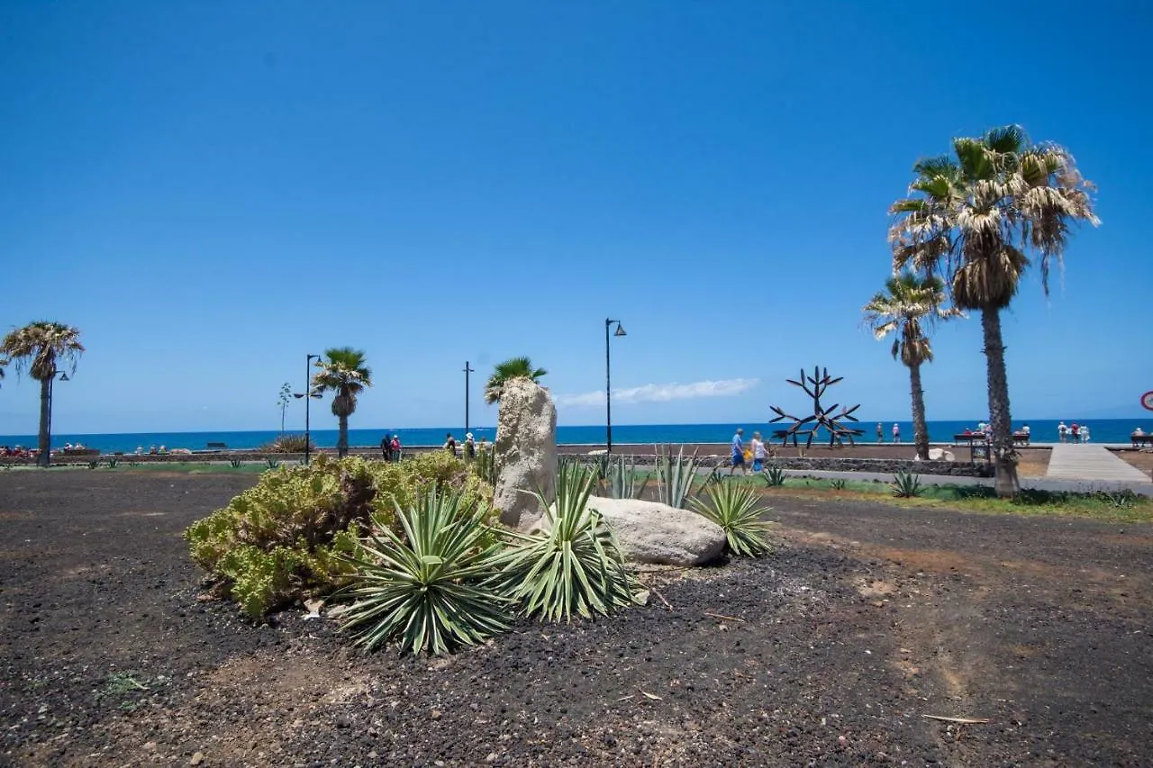 Park Santiago IV 170 - Studio Appartement Playa de las Américas