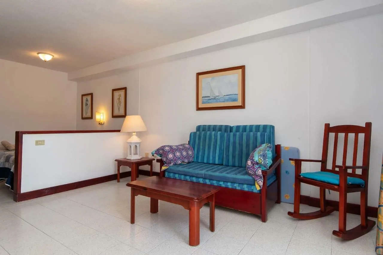 Park Santiago IV 170 - Studio Appartement Playa de las Américas Spanje