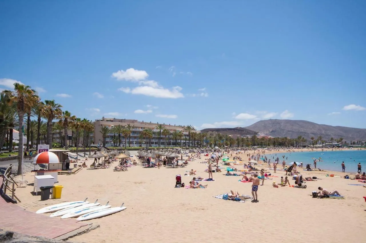 Park Santiago IV 170 - Studio Appartement Playa de las Américas