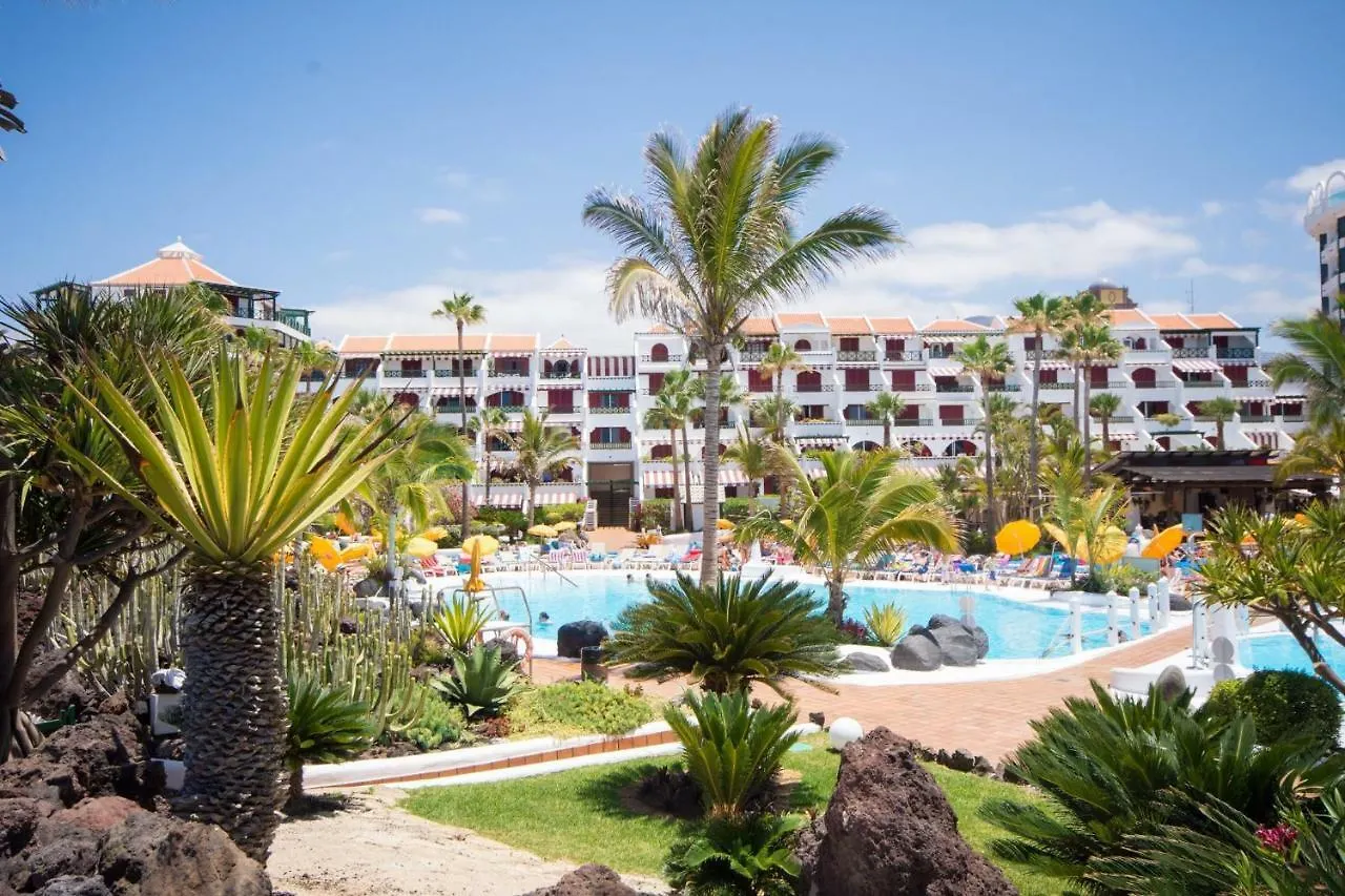 Park Santiago IV 170 - Studio Appartement Playa de las Américas