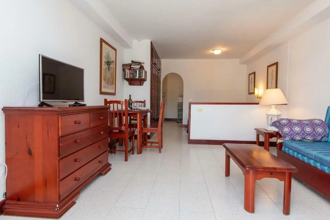 Park Santiago IV 170 - Studio Appartement Playa de las Américas