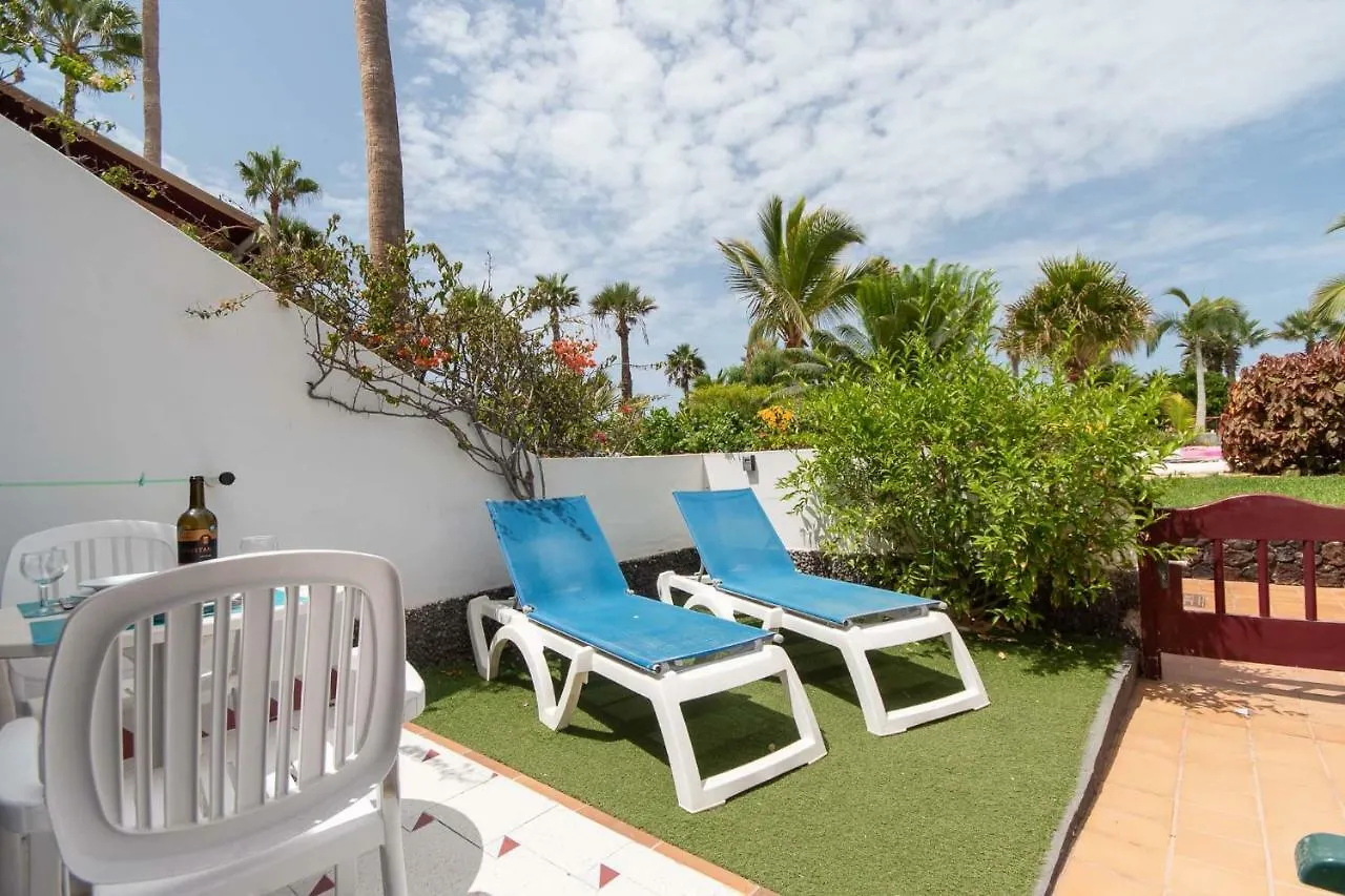 Park Santiago IV 170 - Studio Appartement Playa de las Américas Spanje