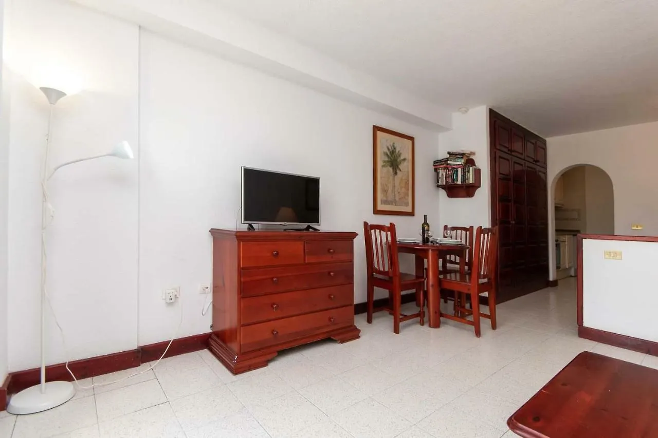 Park Santiago IV 170 - Studio Appartement Playa de las Américas