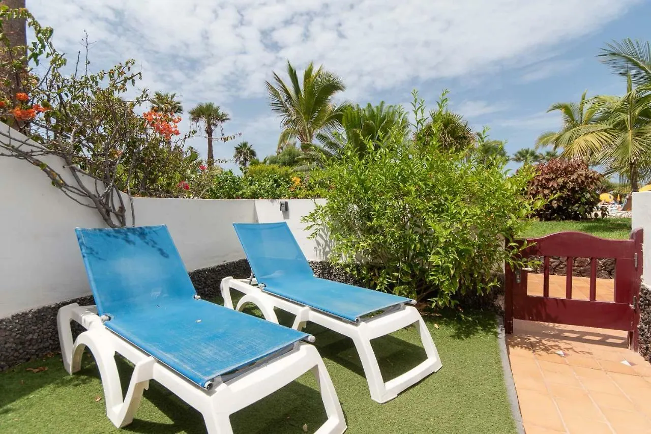 Park Santiago IV 170 - Studio Appartement Playa de las Américas