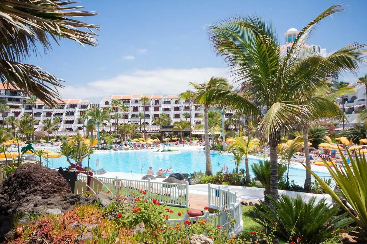 Park Santiago IV 170 - Studio Appartement Playa de las Américas