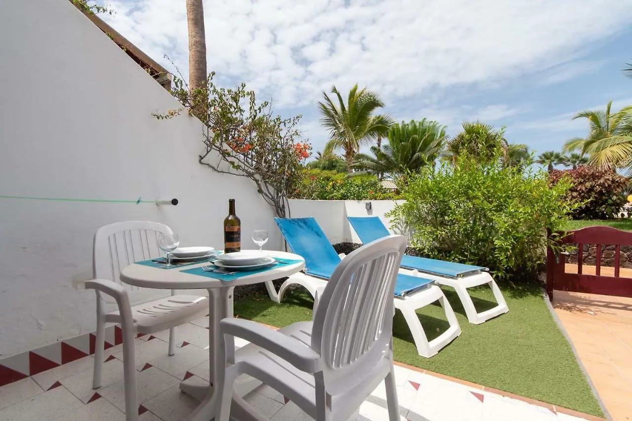 Park Santiago IV 170 - Studio Appartement Playa de las Américas