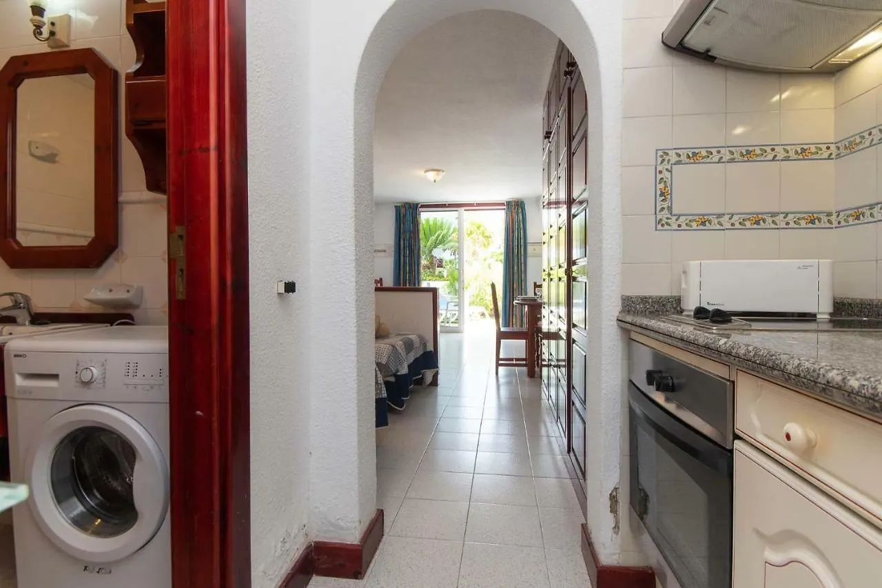 Park Santiago IV 170 - Studio Appartement Playa de las Américas