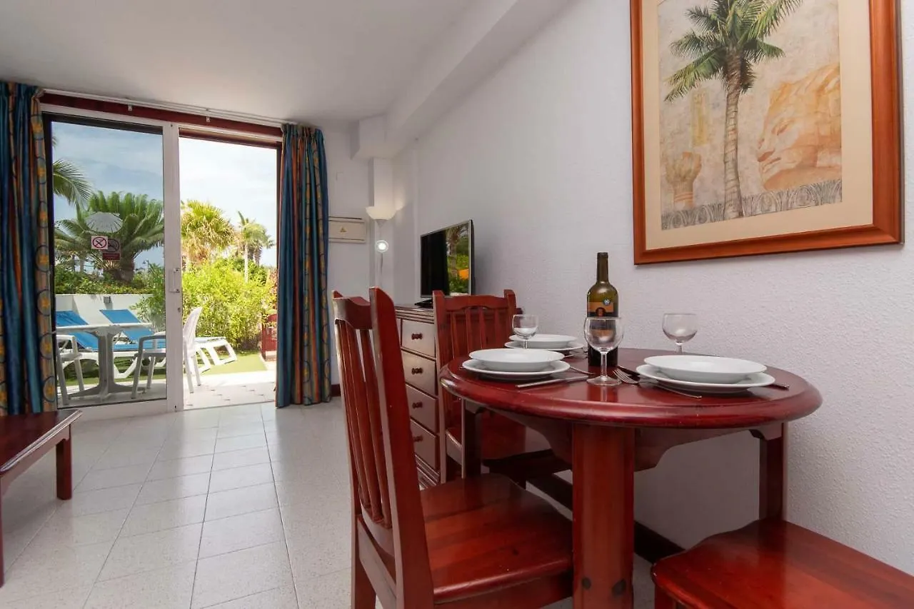 Park Santiago IV 170 - Studio Appartement Playa de las Américas
