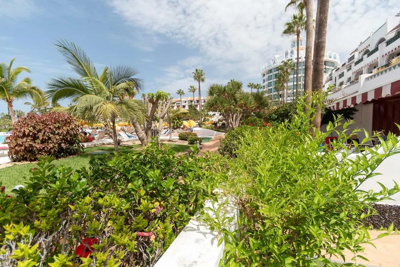 Park Santiago IV 170 - Studio Apartment Playa de las Americas  Playa de las Americas (Tenerife)