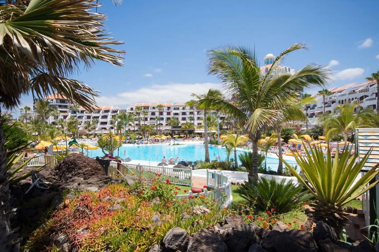 Park Santiago IV 170 - Studio Apartment Playa de las Americas