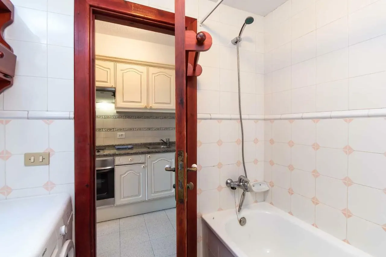 Park Santiago IV 170 - Studio Apartment Playa de las Americas