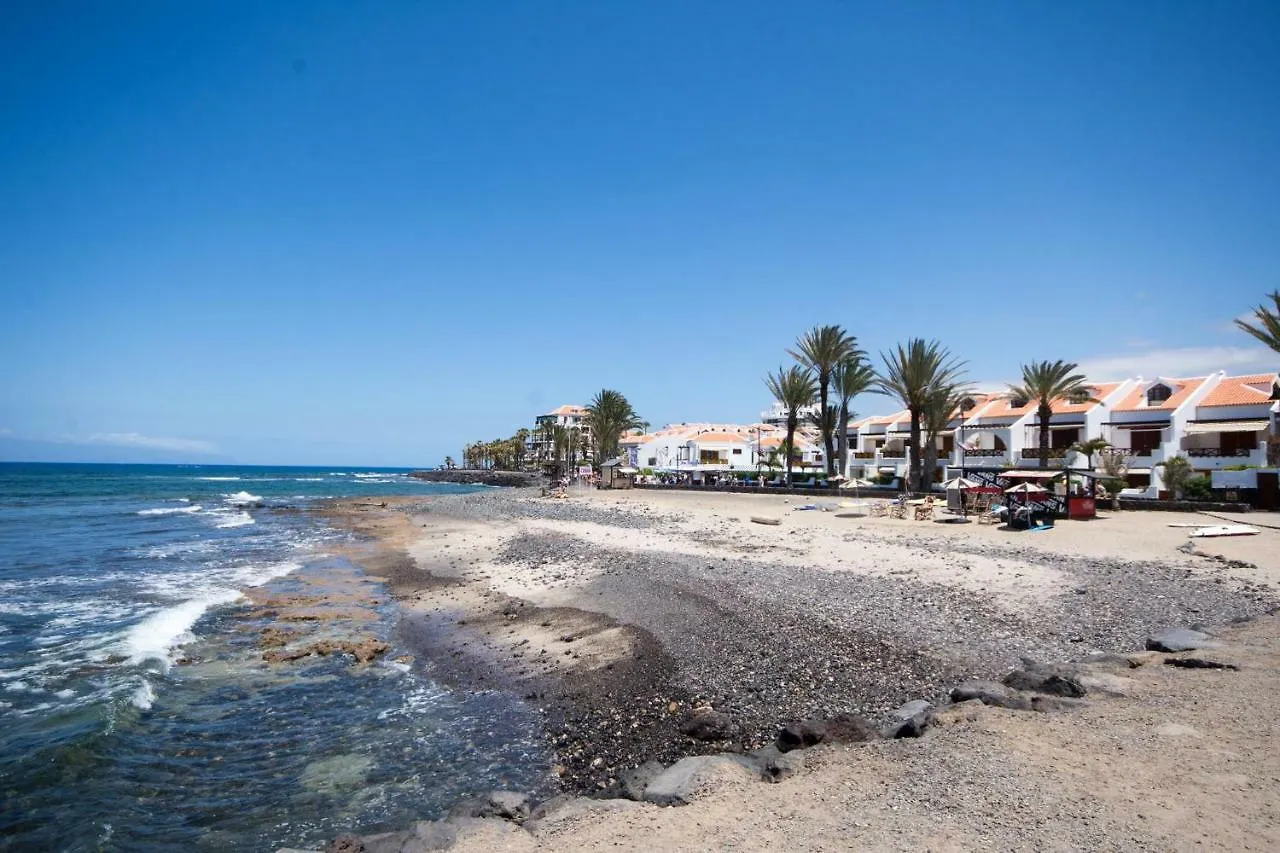 Park Santiago IV 170 - Studio Apartment Playa de las Americas  Spain