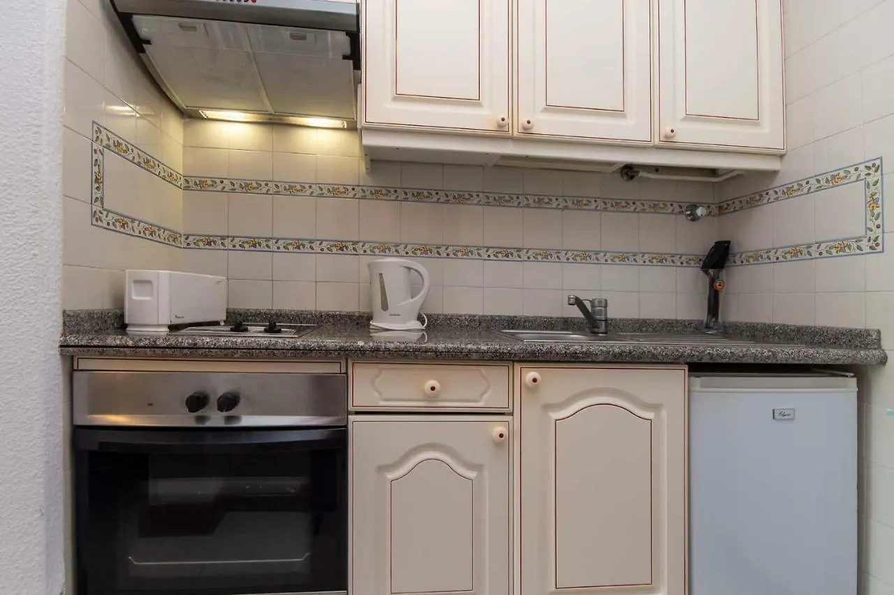 Park Santiago IV 170 - Studio Apartment Playa de las Americas  Playa de las Americas (Tenerife)