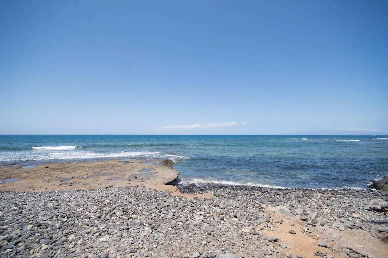 Park Santiago IV 170 - Studio Apartment Playa de las Americas  Spain