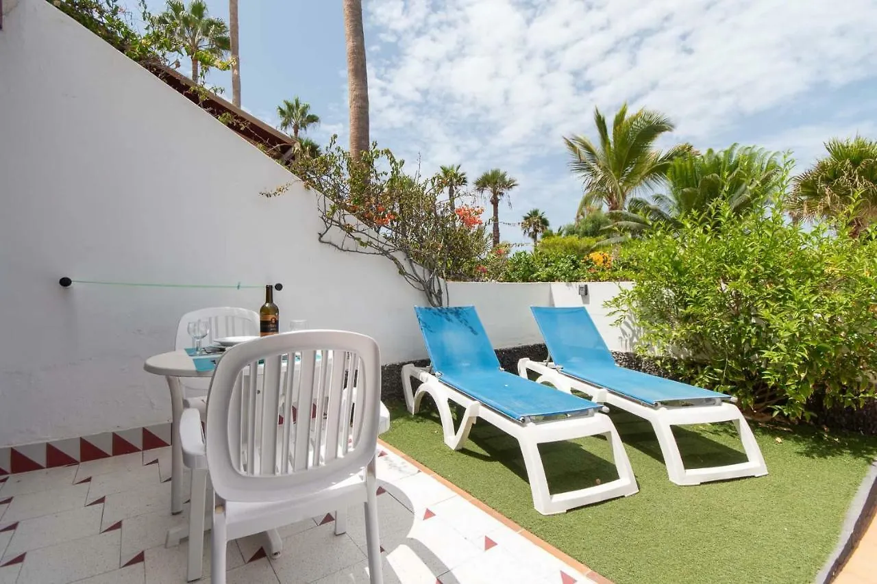 Park Santiago IV 170 - Studio Apartment Playa de las Americas  Playa de las Americas (Tenerife)