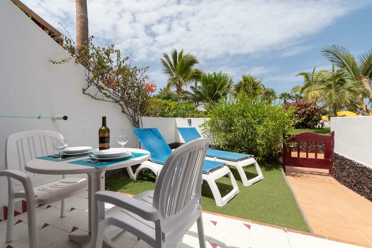 Park Santiago IV 170 - Studio Apartment Playa de las Americas